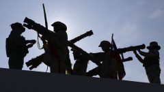 Maduro žiada Putina