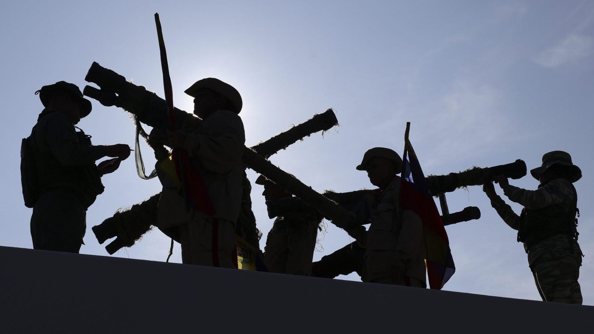 Venezuela_Military690280