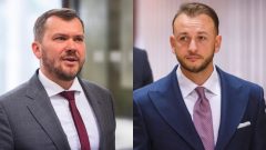 Viliam Karas, Šutaj Eštok