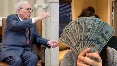 Warren Buffett má jasnú stratégiu