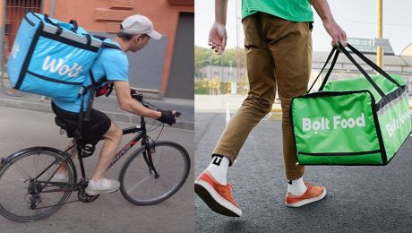 Wolt aj Bolt majú problémy