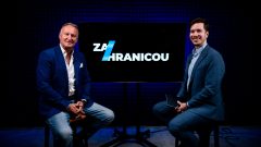 Za hranicou Juraj Zábojník