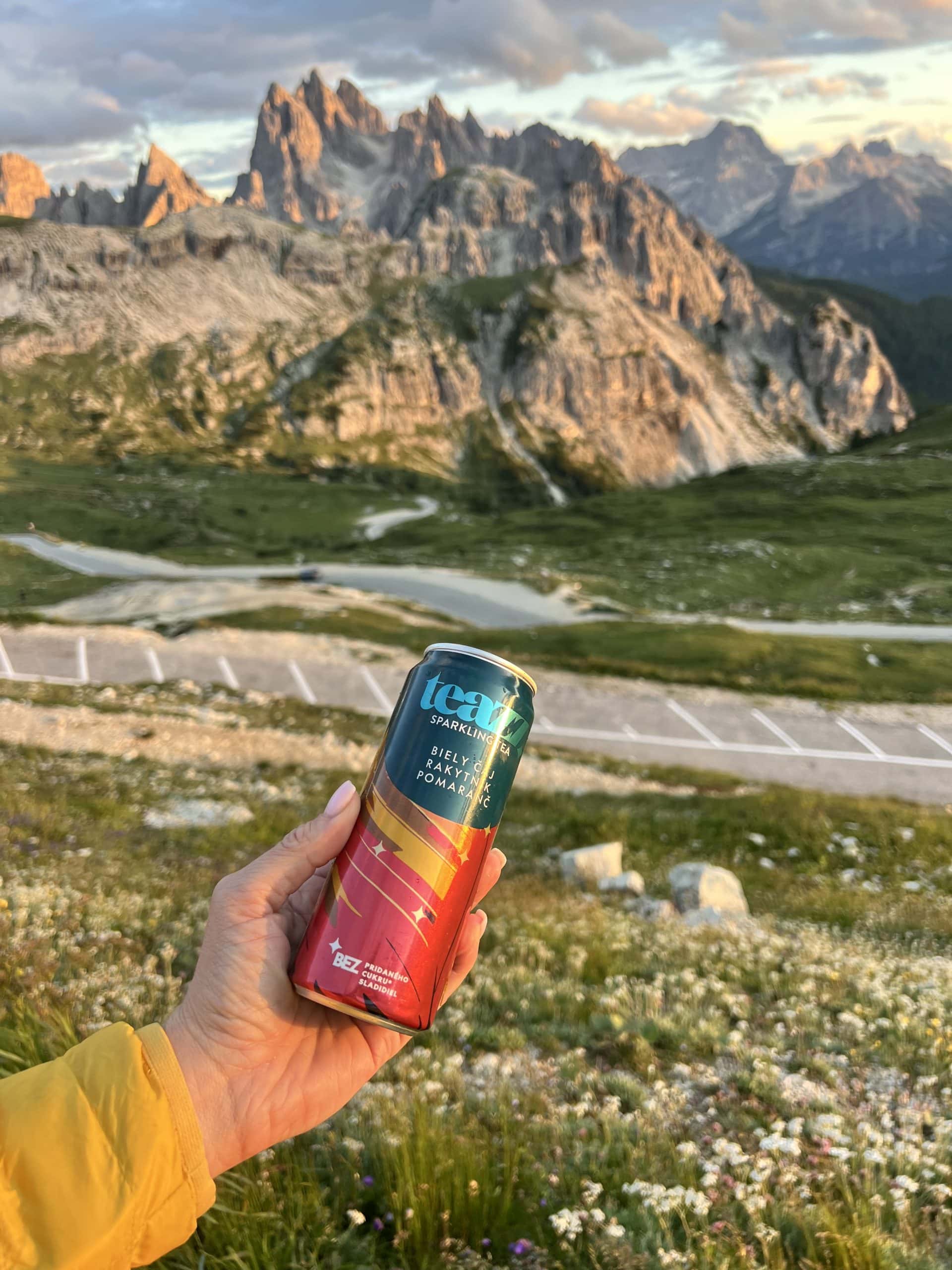 Zdroj_IG Andrea Zahurancová