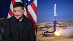 Zelenskyj požiadal Trumpa