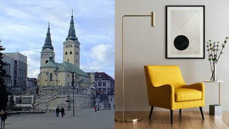 Žilina bude mať novy obchodný dom