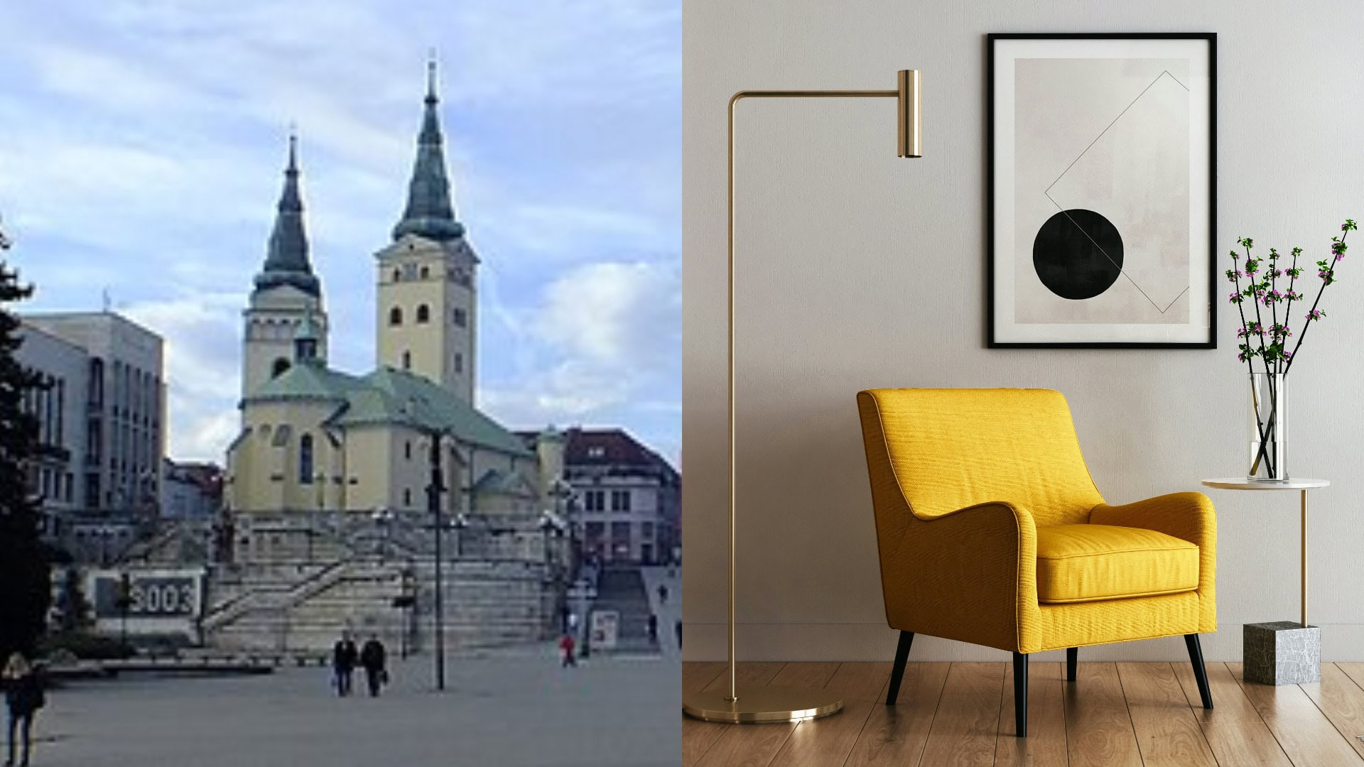 Žilina bude mať novy obchodný dom