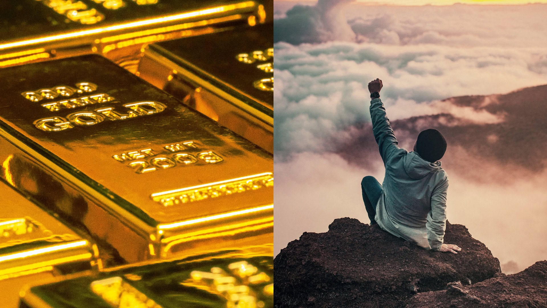 Zlato dosiahlo nové maximum