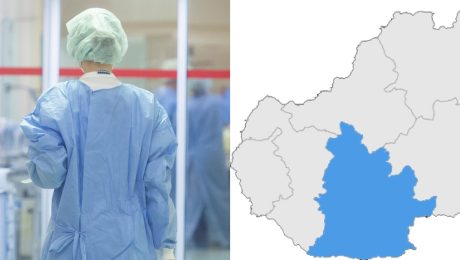 žltačka, nitriansky kraj