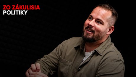 Zo zákulisia politiky Fero Joke