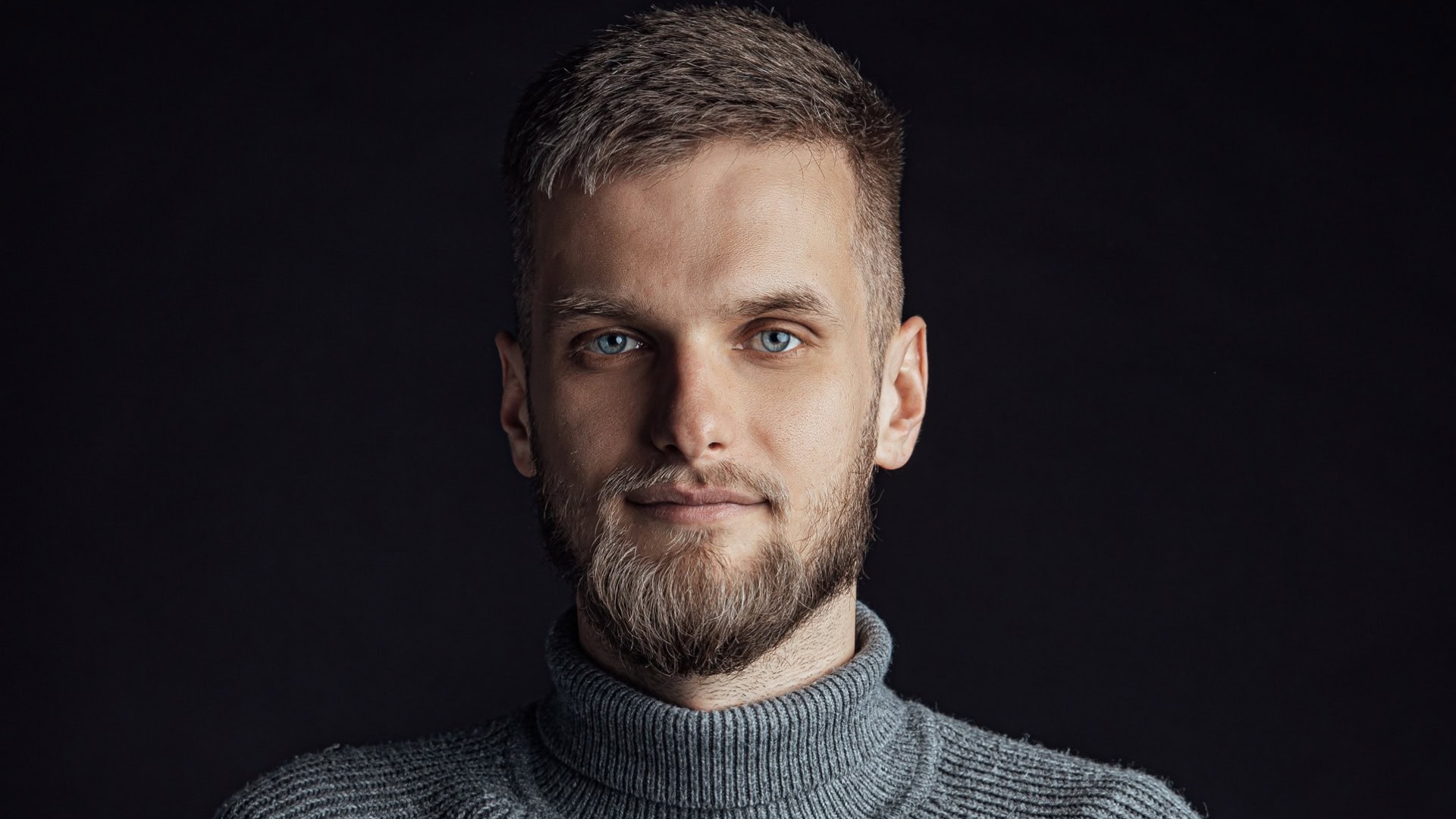 psychológ Jakub Mihaľo