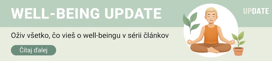 promo banner k wellbeing update formátom