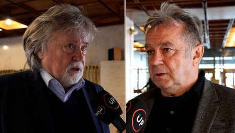 Dušan Jarjabek, Jozef Pročko