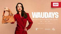 Aupark Bratislava premení