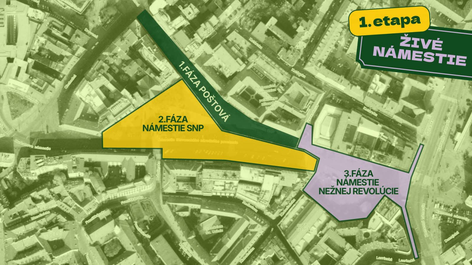 na snimke je rekonstrukcia Bratislavy