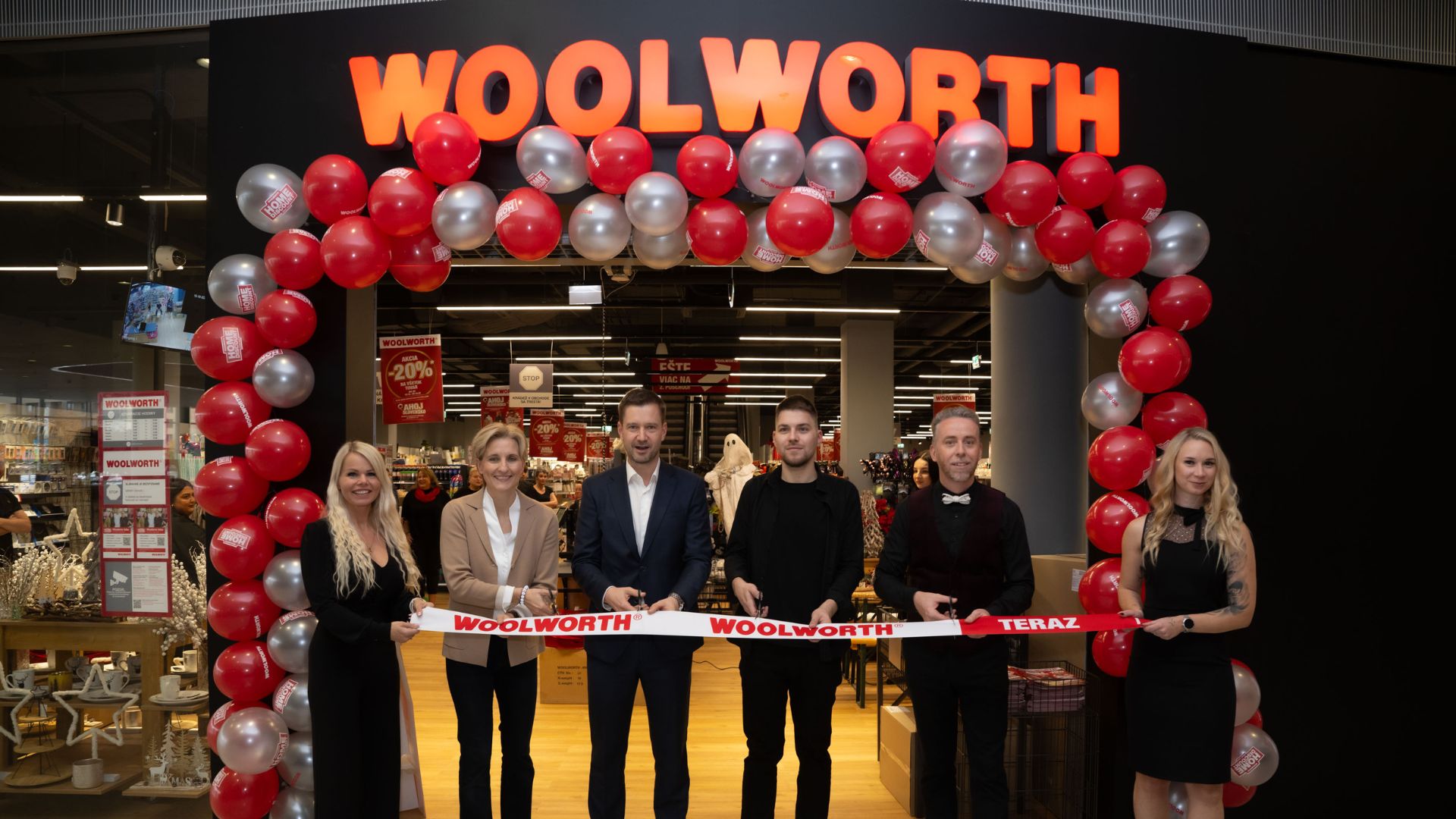 Woolworth