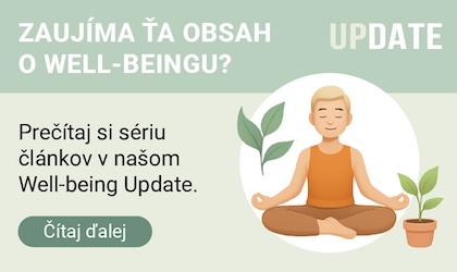 promo banner k wellbeing update formátom