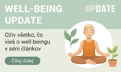 promo banner k wellbeing update formátom