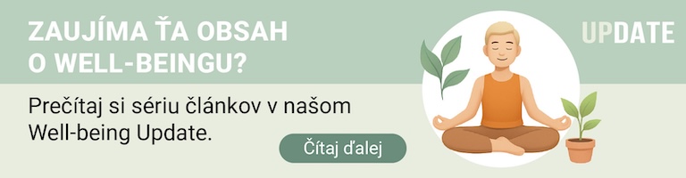 promo banner k wellbeing update formátom