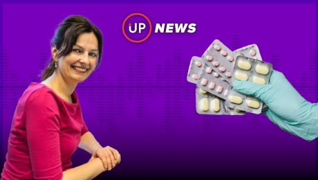 Správy na ktorých záleží