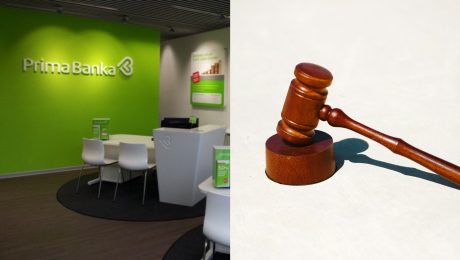 Banka sa proti rozhodnutiu bráni