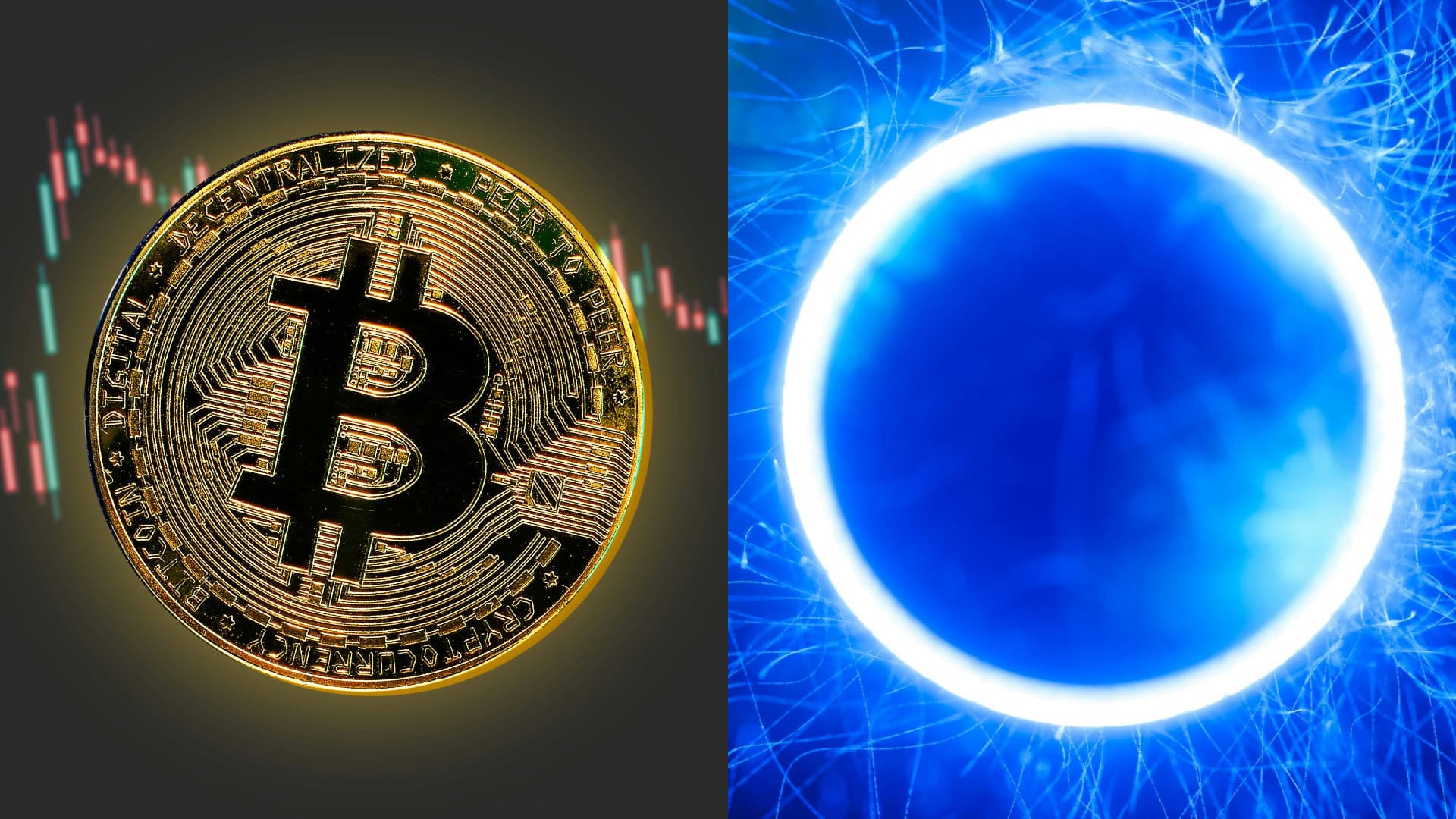 Bitcoin je v ohrození