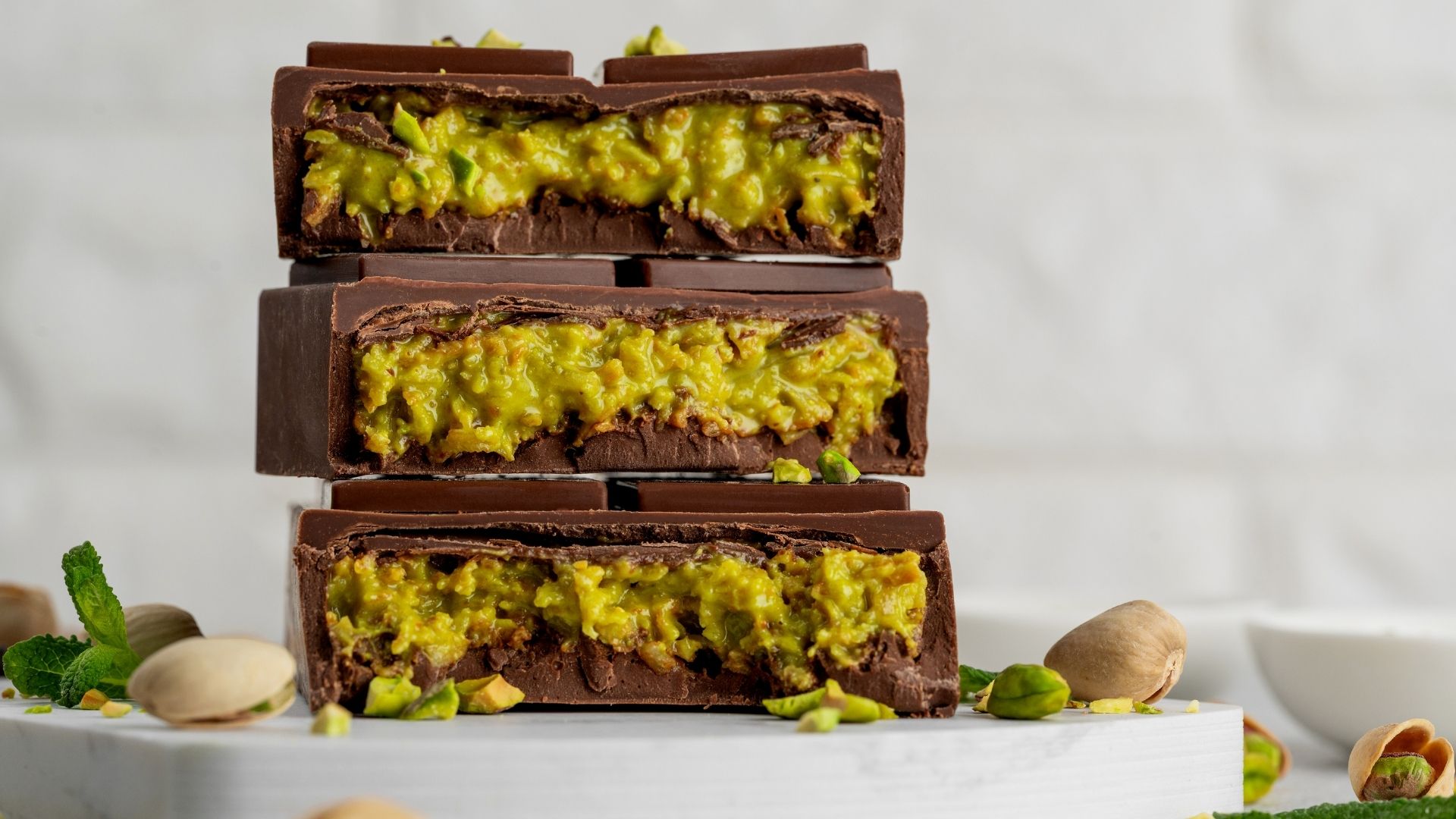 Dubajská čokoláda