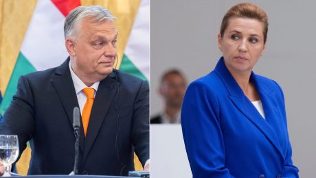 Orbán hlási „boj