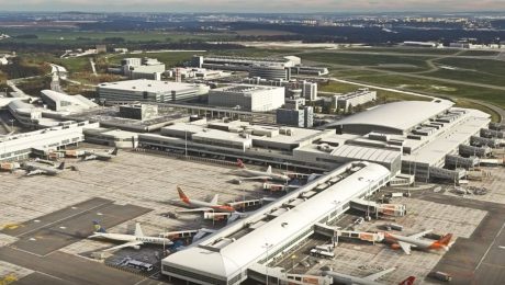 Polícia zasahuje na