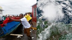 Najkatastrofickejšia búrka v