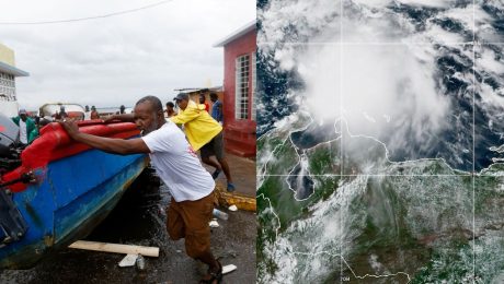 Najkatastrofickejšia búrka v