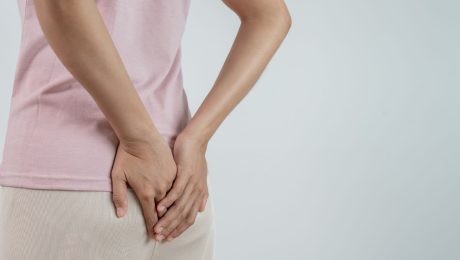 Dýchanie cez konečník