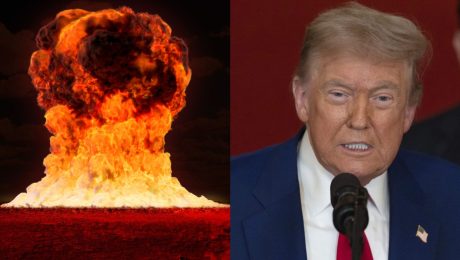 Trump nariadil Pentagonu