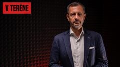 V teréne Eduard Heger