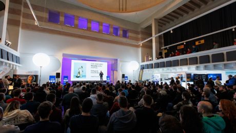 Stretnutie, na ktorom