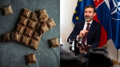 „Neobjednali sme si 280 kíl čokolády.“ Blanárov rezort reaguje na kritiku Holečkovej