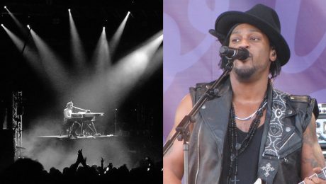 Zomrel legendárny spevák