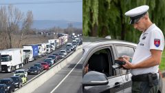 159 eur za ročnú. Susedné krajiny dvíhajú ceny diaľničných známok na rok 2026 (PREHĽAD)