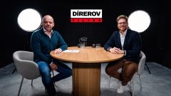 Dírerov filter Matej Ftáčnik