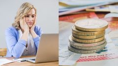 Slováci patria k finančne nespokojným národom