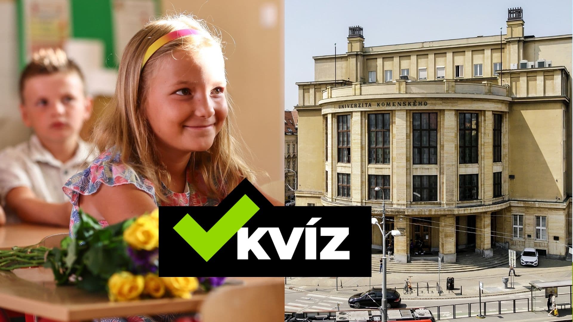 kvíz, škola, všeobecný prehľad