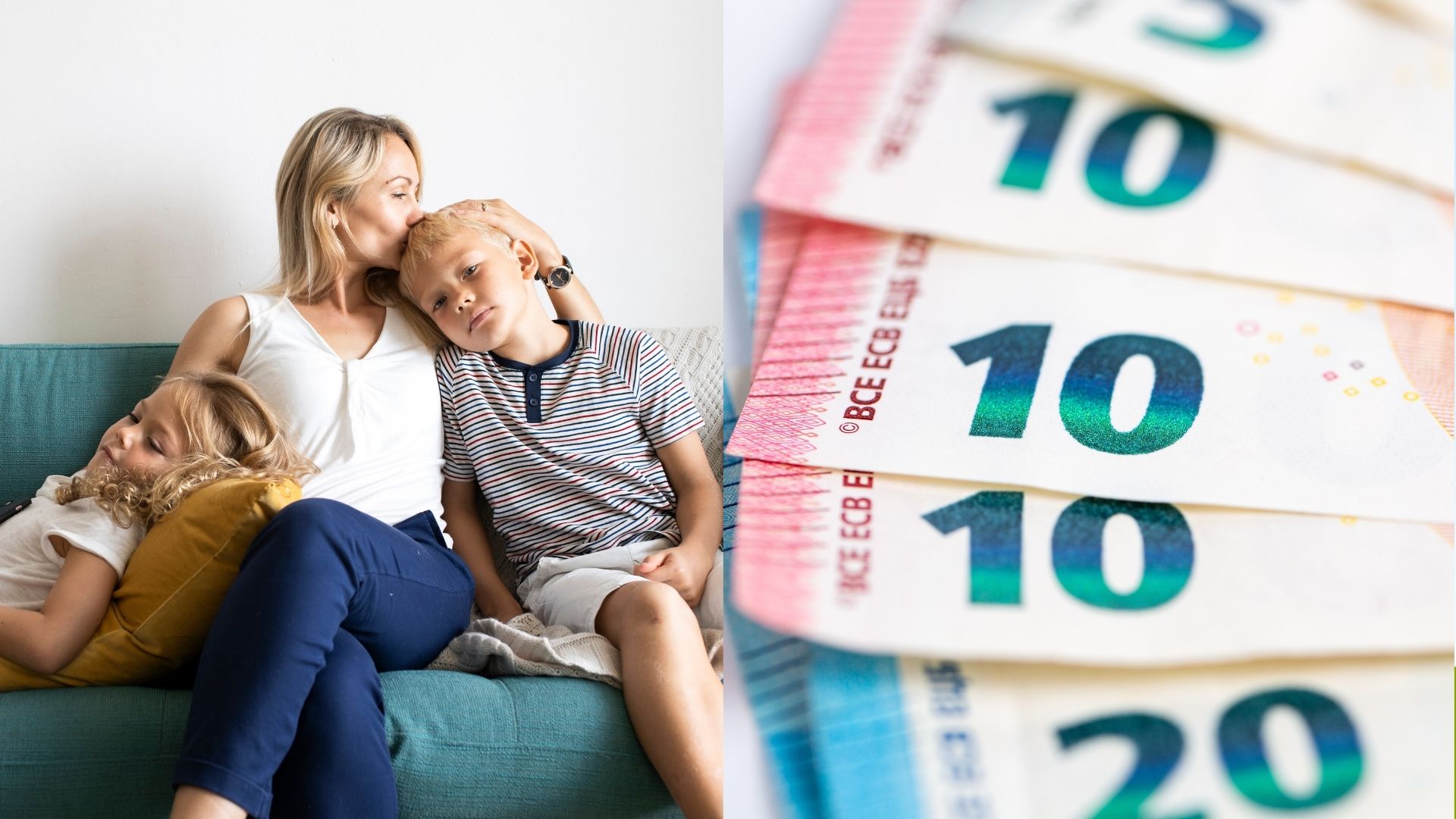 živnostníci daňový bonus na dieťa