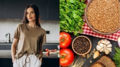 celozrnné potraviny pomáhajú pri cukrovke a srdcových chorobách