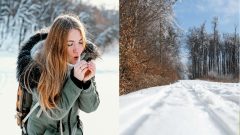 La Nina počasie zima