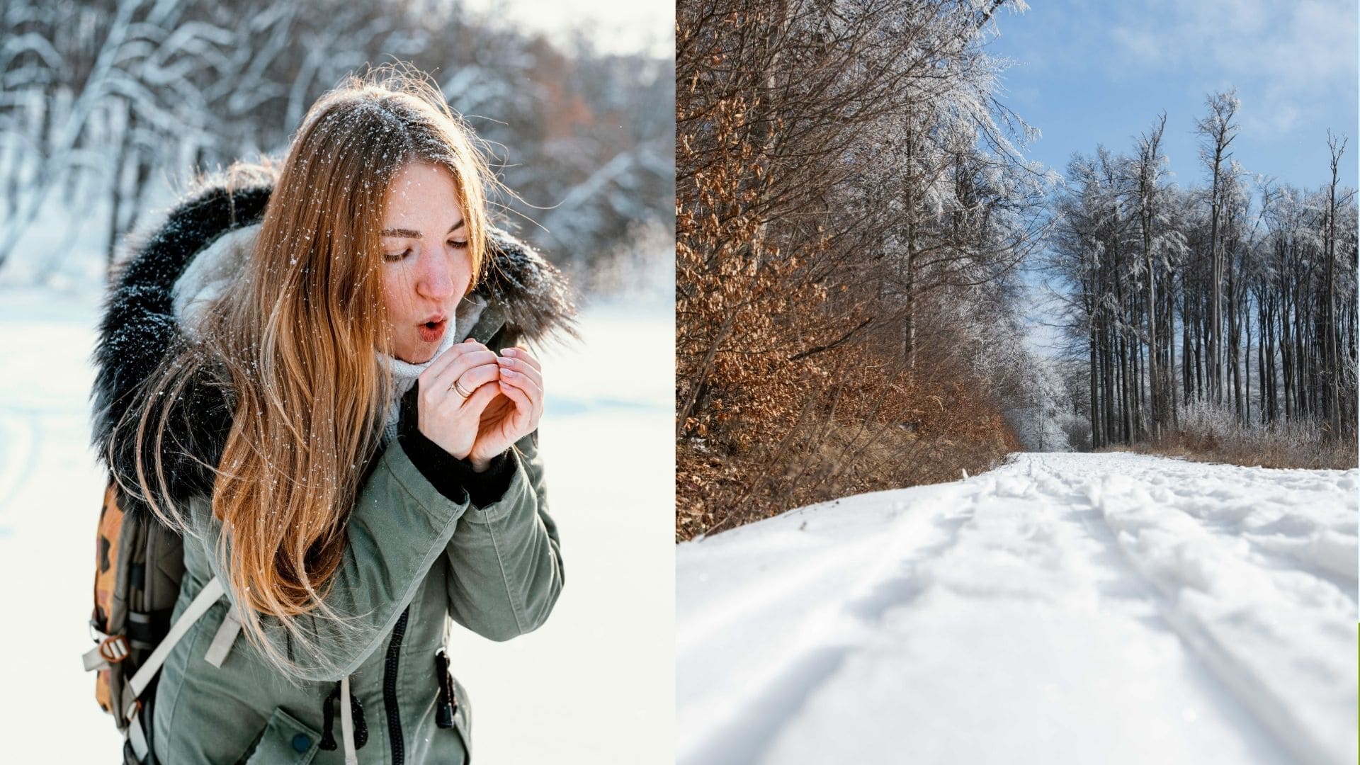 La Nina počasie zima