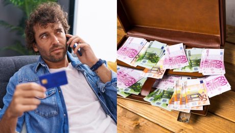 podvod, banka, peniaze