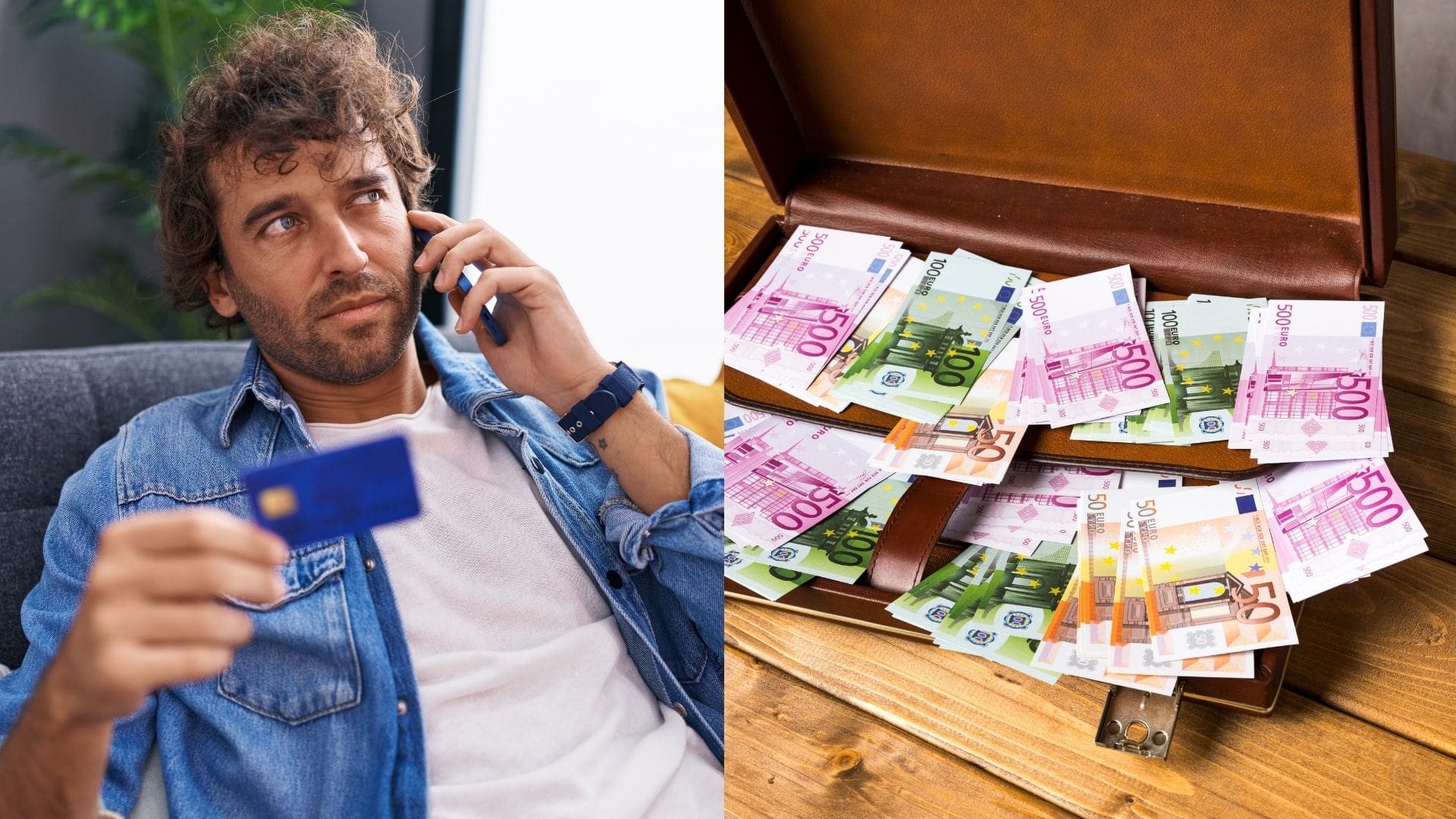 podvod, banka, peniaze, financne rady