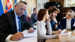 príspevok na hypotéky