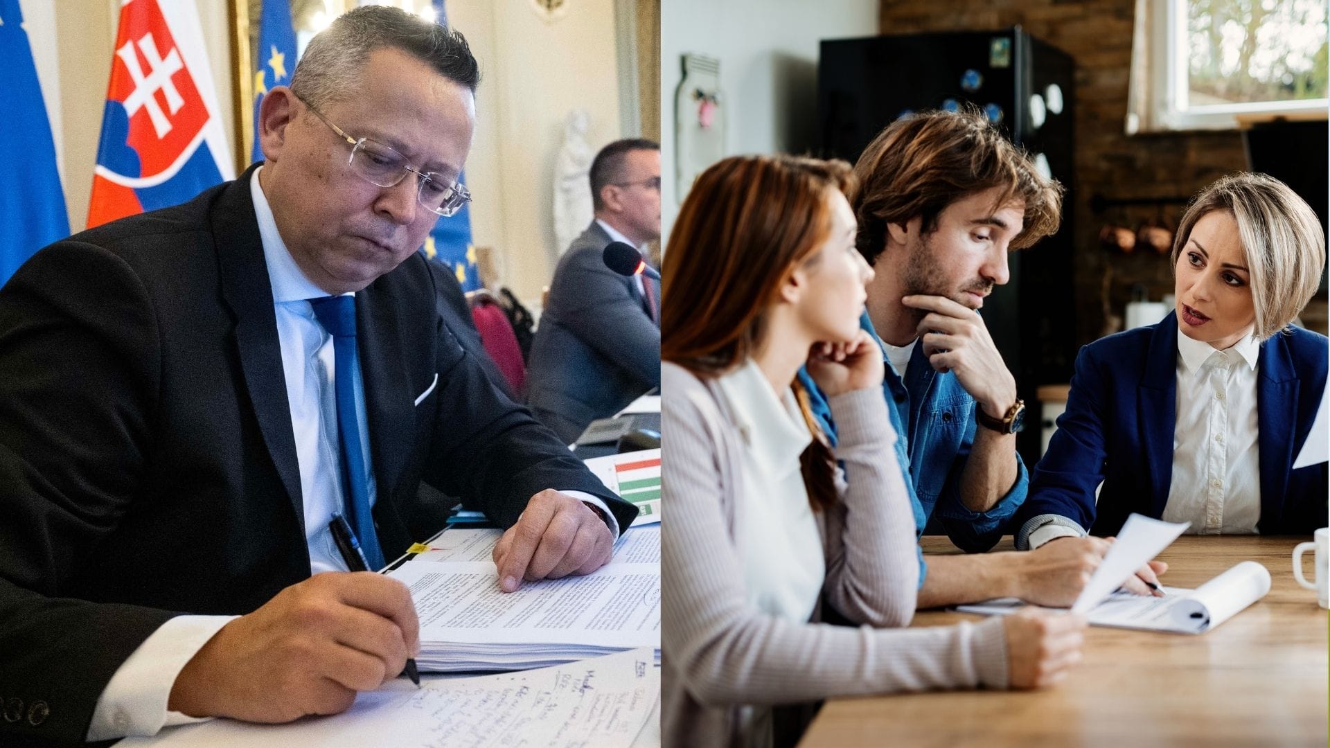 príspevok na hypotéky