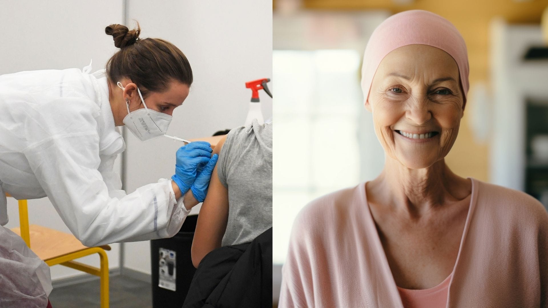 mRNA vakcíny, Covid