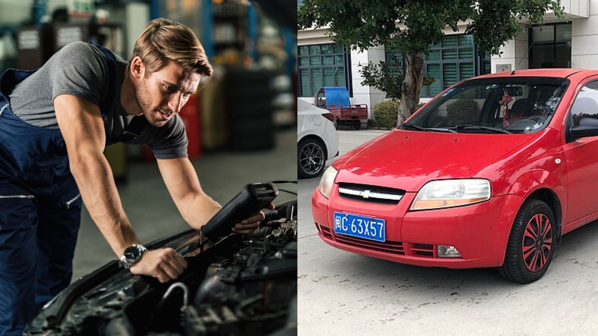 najlepšie a najhoršie ojazdené autá